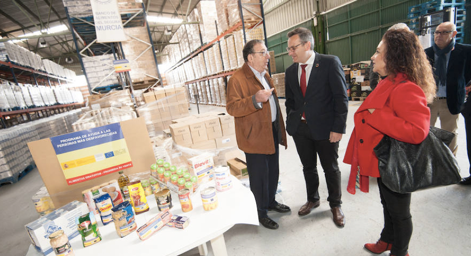 Fondo Español de Garantía Agraria (FEGA)